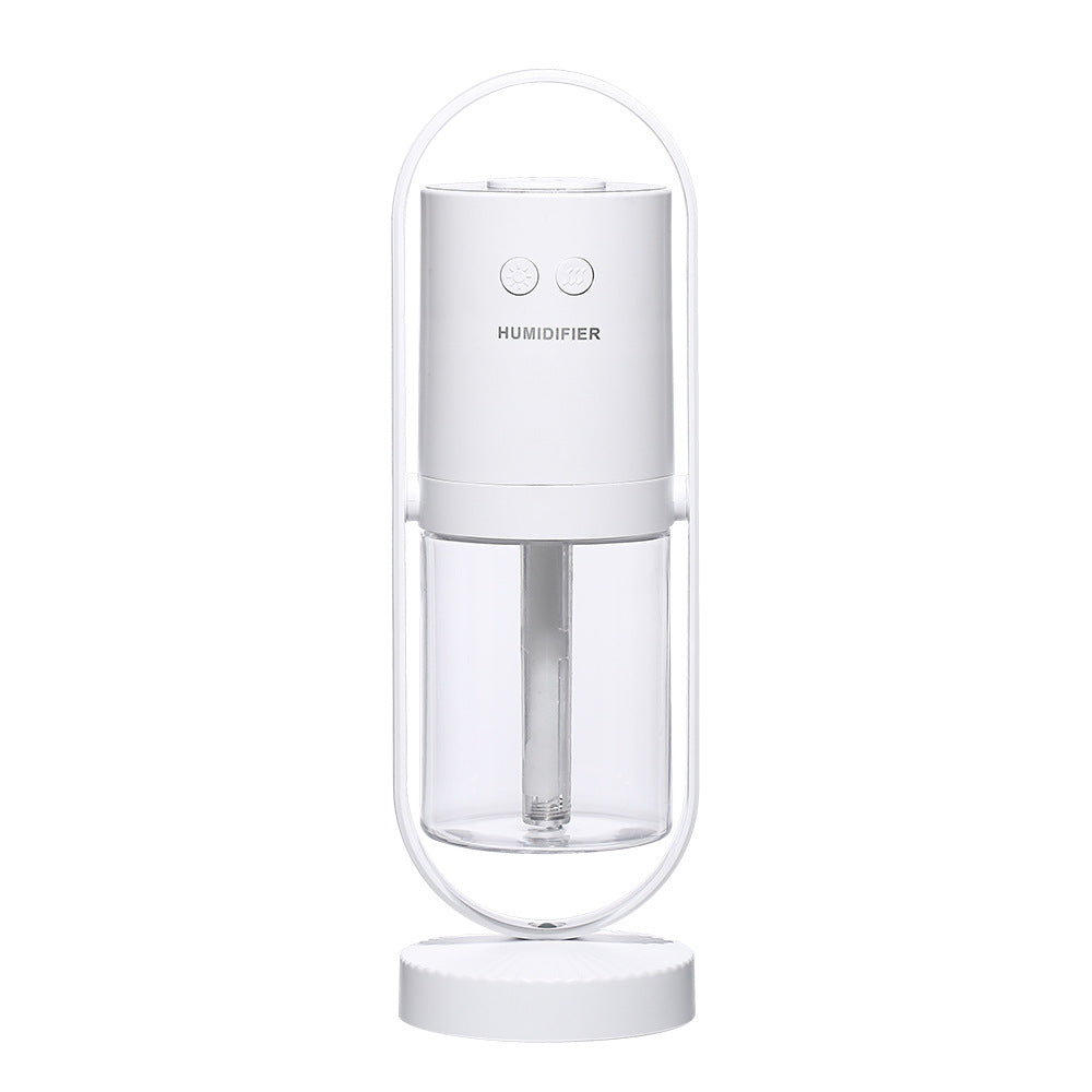 Magic Shadow Pro — Ultrasonic Projection Humidifier