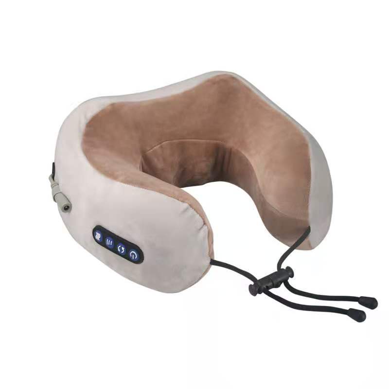 ZenNeck — Professional Cervical Massager