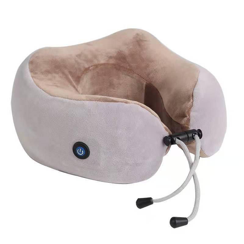 ZenNeck — Professional Cervical Massager