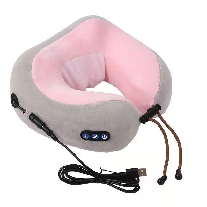 ZenNeck — Professional Cervical Massager