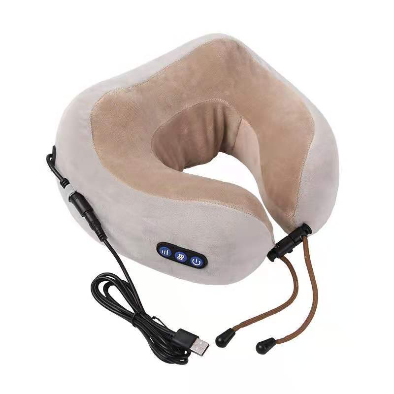 ZenNeck — Professional Cervical Massager