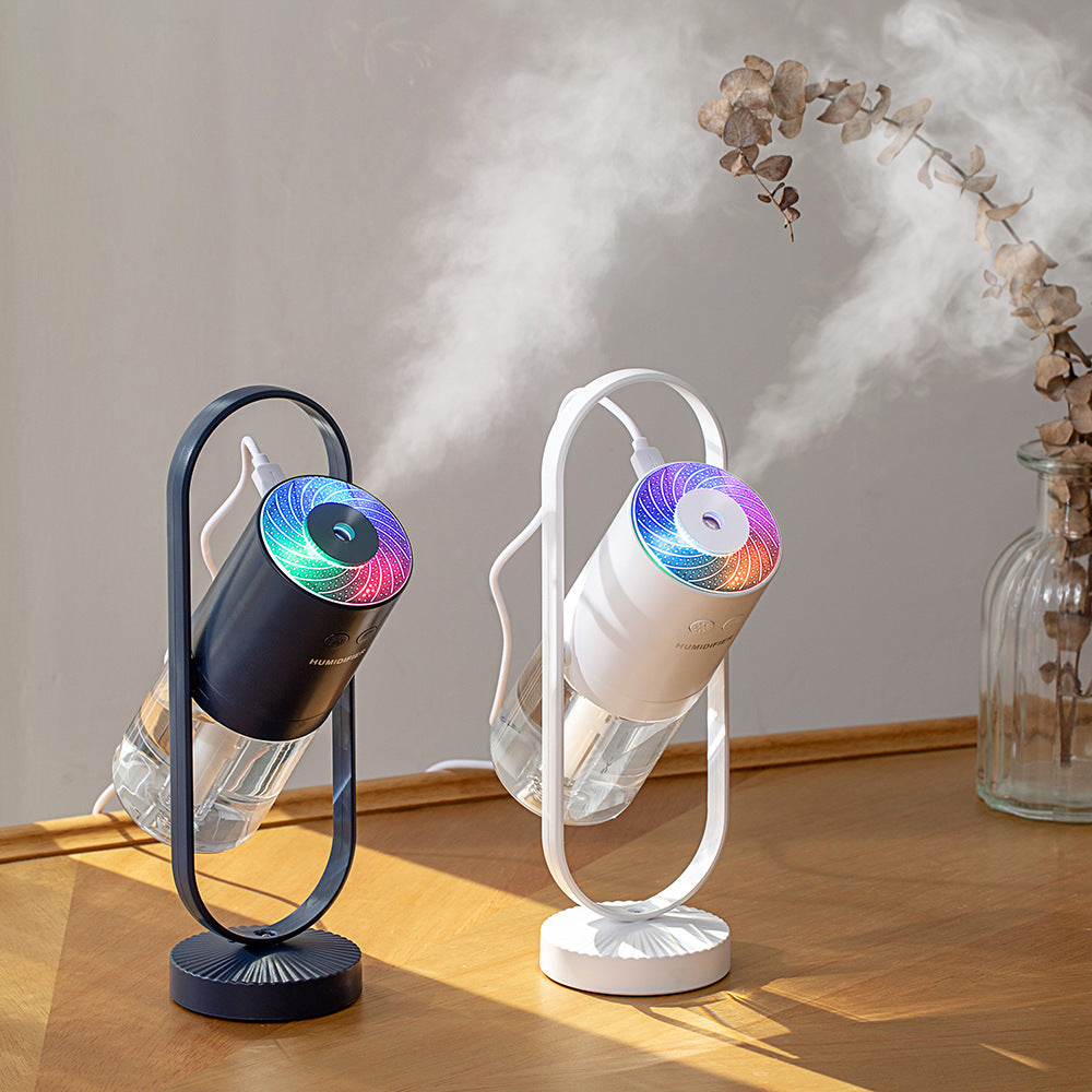 Magic Shadow Pro — Ultrasonic Projection Humidifier