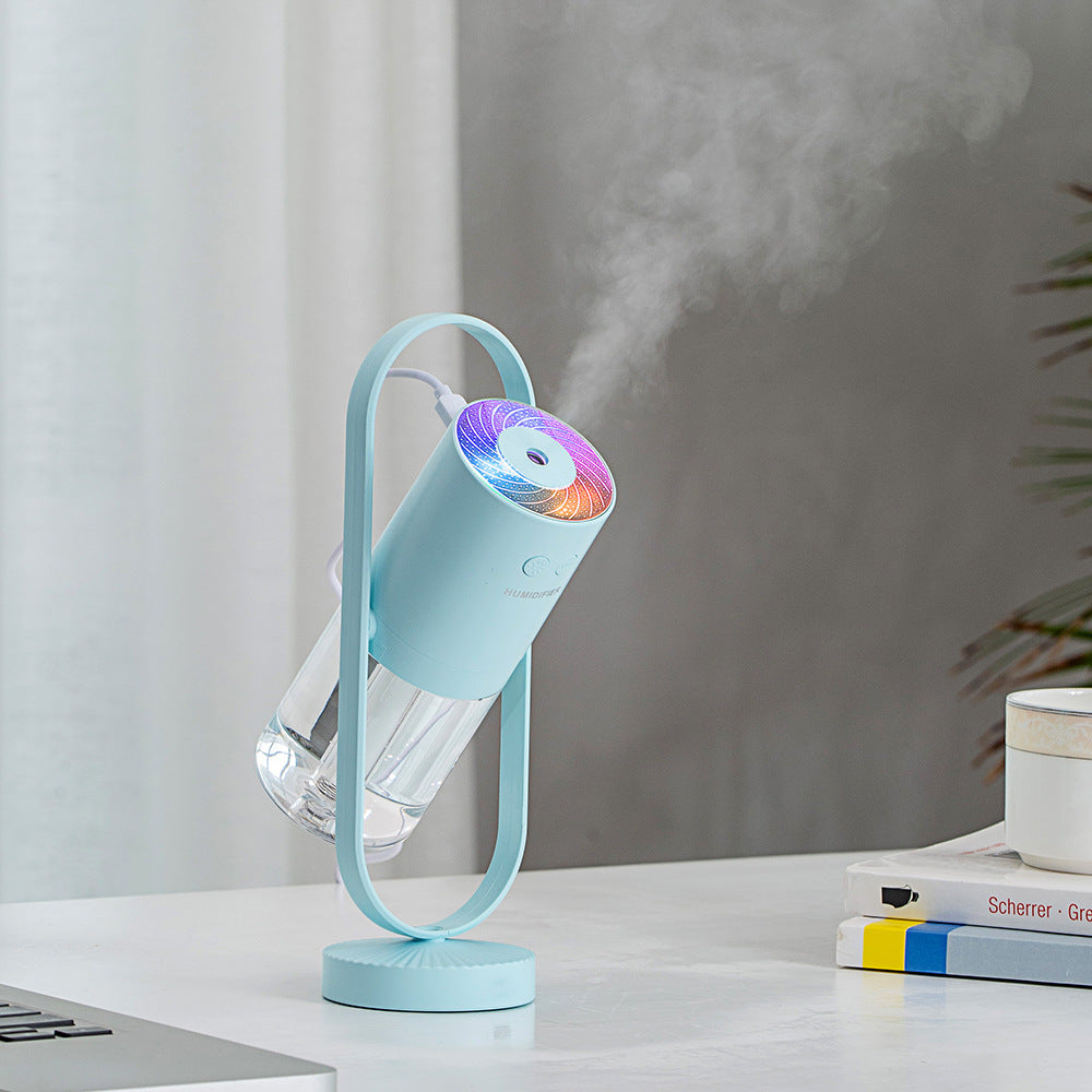 Magic Shadow Pro — Ultrasonic Projection Humidifier