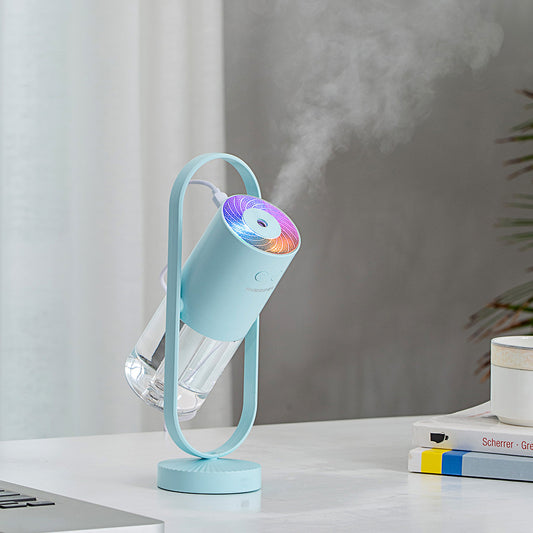 Magic Shadow Pro — Ultrasonic Projection Humidifier