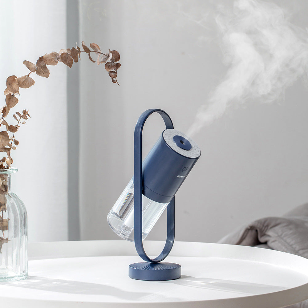 Magic Shadow Pro — Ultrasonic Projection Humidifier